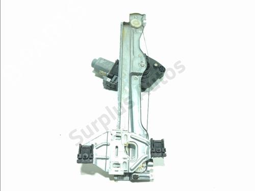 Rear right window mechanism CITROËN C4 II (NC_) 1.6 HDi 90 | BP37585655C25 - Image 3