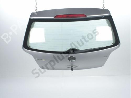 Used Tailgate VW POLO (9N_, 9A_) 1.2 12V (64 hp) 28259712