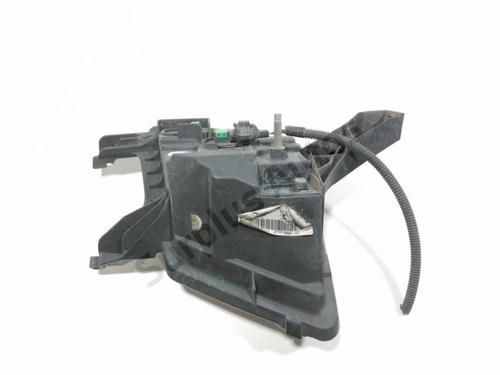 Right front fog light PEUGEOT 407 (6D_) 1.6 HDi 110 (6D9HZC, 6D9HYC) | BP28265642C31