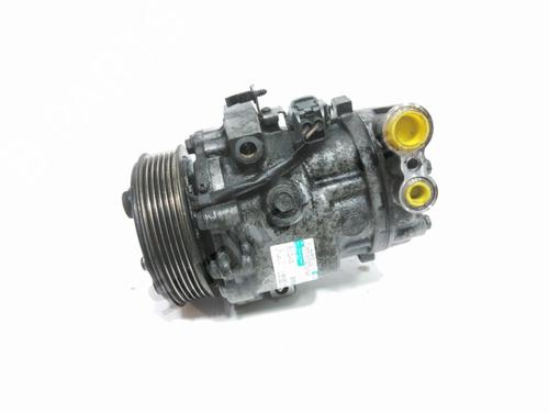 Used AC compressor FIAT GRANDE PUNTO (199_) 1.3 D Multijet (75 hp) 28616900