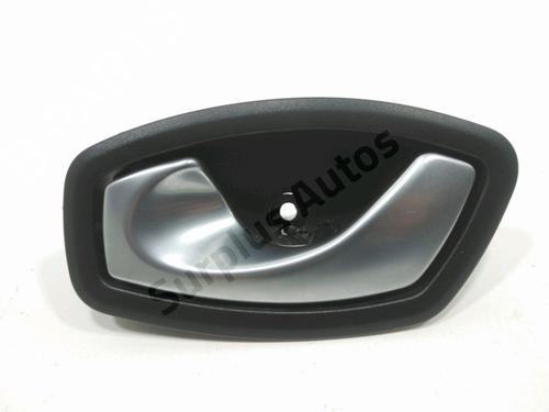 Maniglia interna anteriore sinistra RENAULT MEGANE III Grandtour (KZ0/1) 1.5 dCi (KZ1M, KZ1W, KZ0R) (106 hp) 32334534