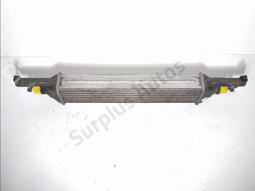 Intercooler ALFA ROMEO MITO (955_) 1.3 MultiJet (955AXH1B, 955AXT1A) | BP34643110M30 - Image 3