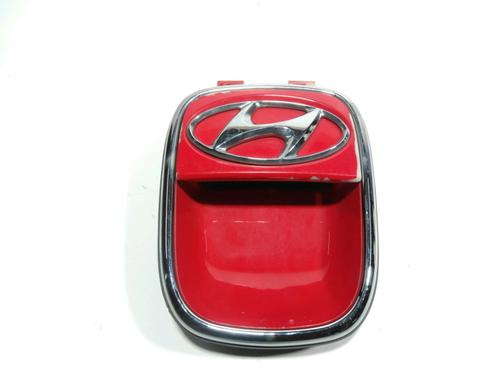 Used Tailgate handle HYUNDAI i10 I (PA) 1.2 (78 hp) 28260241