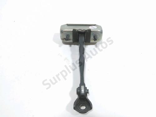 Used Hinge/Door check strap TOYOTA AVENSIS Saloon (_T27_) 2.0 D-4D (ADT270_, ADT270R) (126 hp) 28249056