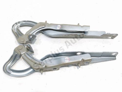 Used Hinge/Door check strap Hinge/Door check strap 38345509 38345509