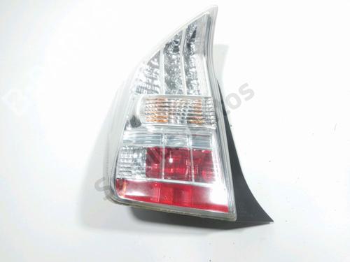 Used Left taillight TOYOTA PRIUS (_W3_) 1.8 Hybrid (ZVW30) (136 hp) 29860073