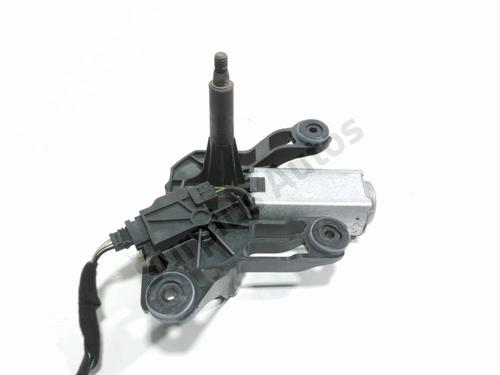 Used Rear wiper motor PEUGEOT BIPPER Tepee 1.4 HDi (68 hp) 30742200