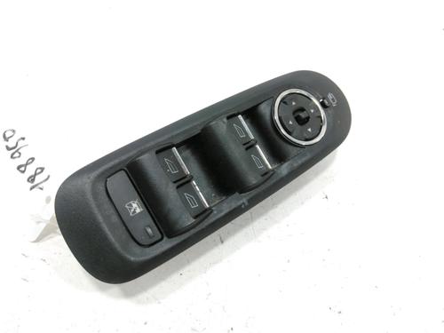 Used Left front window switch FORD S-MAX (WA6) 2.2 TDCi (175 hp) 29471233