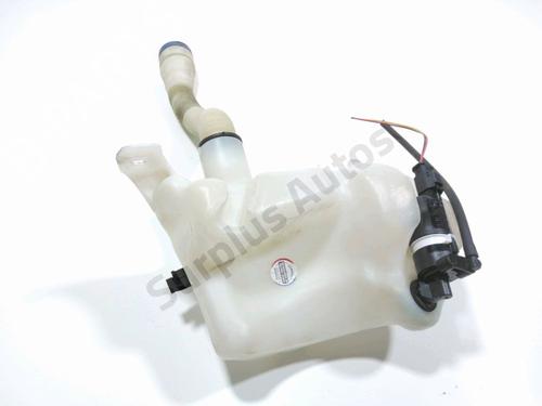 Used Windscreen washer tank CITROËN BERLINGO Box Body/MPV (B9) 1.6 HDi 90 (90 hp) 28274291