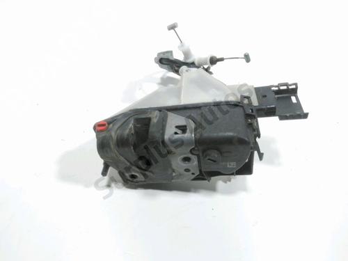 Used Rear left lock CITROËN C3 III (SX) 1.2 THP 110 (SXHNPS, SXHNZT, SXHNZ6) (110 hp) 29603031