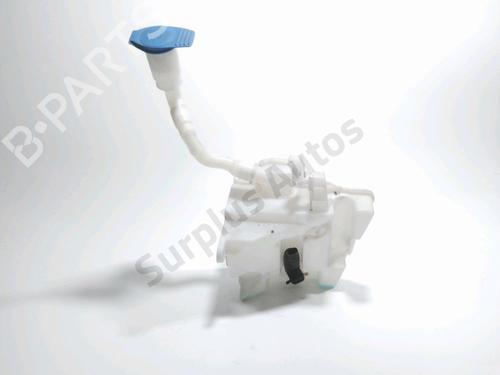 Used Windscreen washer tank VW POLO V (6R1, 6C1) 1.0 (60 hp) 29145541