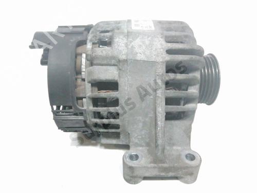 Alternator FIAT 500 C (312_) 1.2 (312CXA1A, 312AXA1A) | BP31694063M7 - Image 4