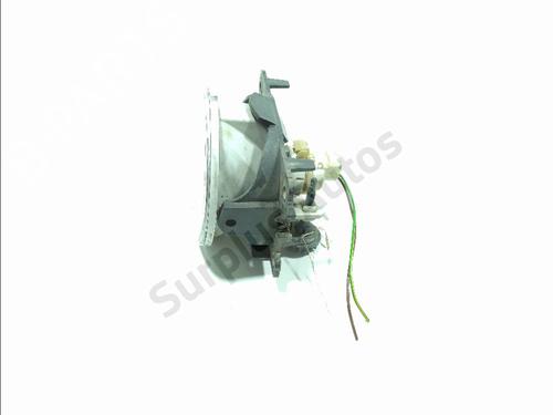Left front fog light PEUGEOT 2008 I (CU_) 1.6 BlueHDi 120 | BP37018132C30 - Image 3