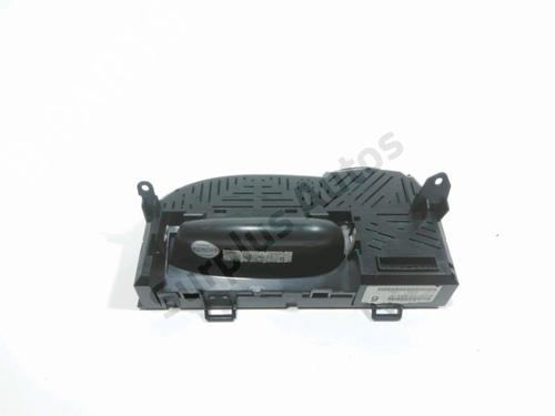 Instrument cluster RENAULT TWINGO II (CN0_) 1.2 (CN0D) | BP28231019C47 