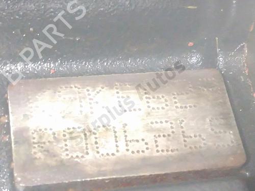 Engine RENAULT CLIO IV (BH_) 1.5 dCi 90 | BP31938527M1 - Image 5