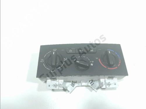 Used Climate control PEUGEOT PARTNER Box Body/MPV 1.6 HDi 16V (90 hp) 30584642