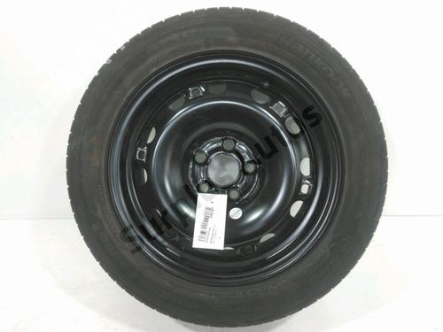 Reservehjul kit Reservehjul kit VW POLO V (6R1, 6C1) 1.4 (6R1) (85 hp) 33903824 33903824