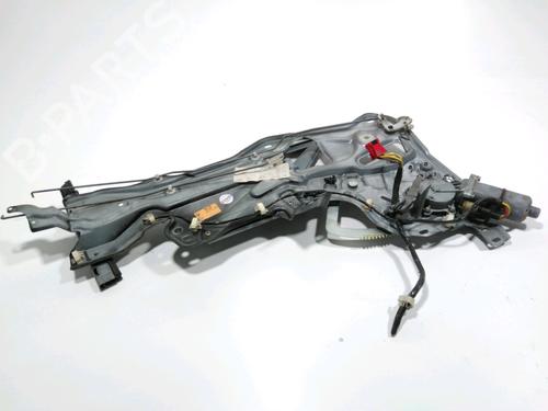 Used Rear left window mechanism Rear left window mechanism 29858876 29858876