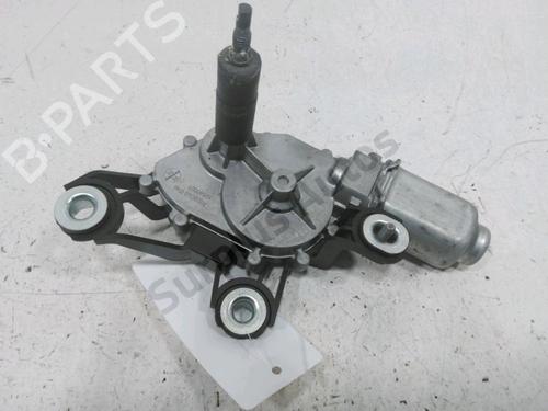 Rear wiper motor SKODA FABIA II Combi (545) 1.6 TDI | BP31008127M102