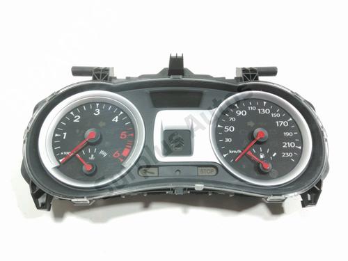Used Instrument cluster RENAULT CLIO III (BR0/1, CR0/1) [2005-2014]  29579770