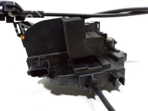 Rear right lock RENAULT CLIO III (BR0/1, CR0/1) 1.5 dCi (BR17, CR17) | BP28254119C99