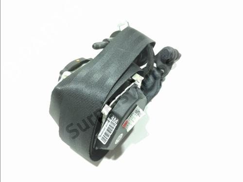 Front left seatbelt DACIA DUSTER (HM_) 1.5 dCi 115 4x4 (HMAD) | BP37017635I26 - Image 3