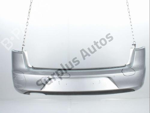 Used Rear bumper Rear bumper SEAT EXEO ST (3R5) 2.0 TDI (143 hp) 33191169 33191169