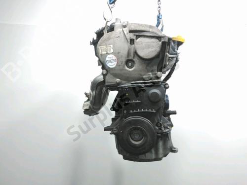 Engine RENAULT LAGUNA III (BT0/1) 1.6 16V (BT04, BT0D, BT0U) | BP28218991M1 - Image 2