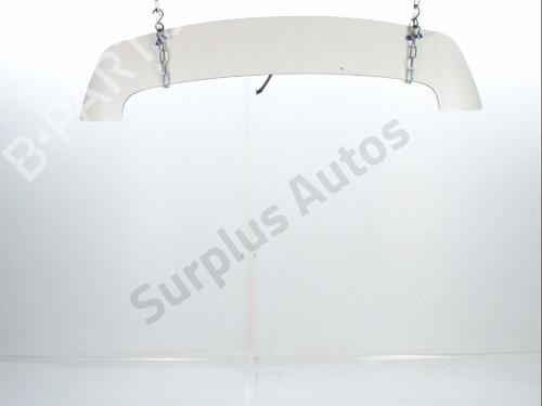 Used Rear spoiler Rear spoiler TOYOTA RAV 4 IV (_A4_) 2.0 D (ALA40_, ALA40R) (124 hp) 34338509 34338509