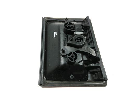 Rear left exterior door handle SKODA ROOMSTER (5J7) 1.6 TDI | BP28252137C130