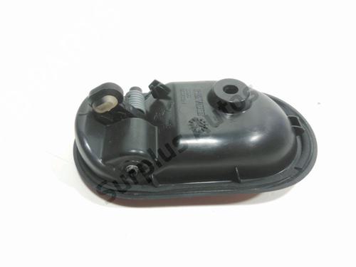 Front right interior door handle DACIA DOKKER MPV (KE_) 1.5 dCi (KEAJ, KEAH) | BP30450141I14 - Image 2