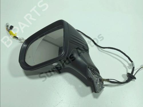 Used Left mirror Left mirror 36796512 36796512