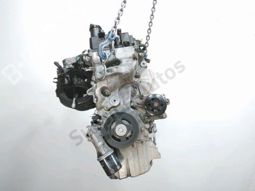 Engine PEUGEOT 108 1.0 VTi 72 | BP40035357M1 - Image 2