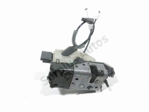 Used Front right lock Front right lock 30141404 30141404