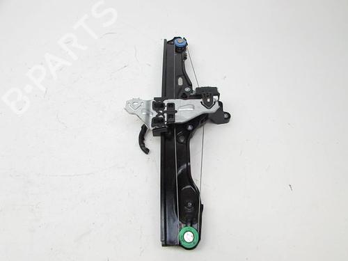 Used Front right window mechanism Front right window mechanism 37773397 37773397