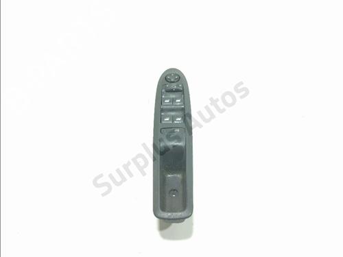 Used Left front window switch Left front window switch 38345669 38345669