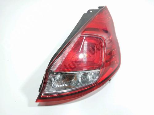 Used Right taillight FORD FIESTA VI (CB1, CCN) 1.0 EcoBoost (100 hp) 30585044