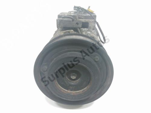 Used AC compressor PORSCHE BOXSTER (987) S 3.2 (280 hp) 32310872