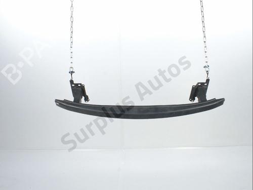 Used Front bumper reinforcement VW POLO (9N_, 9A_) 1.2 12V (64 hp) 28235213