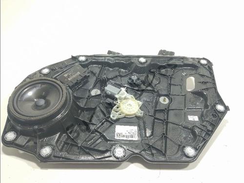 Front right window mechanism FORD FOCUS IV Turnier (HP) 1.0 EcoBoost mHEV | BP31845948C23 - Image 2