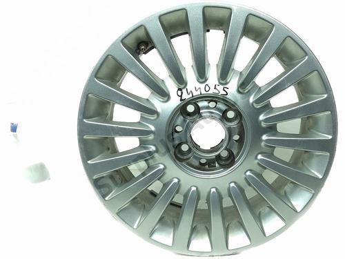 Used Rim Rim FIAT 500 (312_) 1.2 (312AXA1A) (69 hp) 36153320 36153320