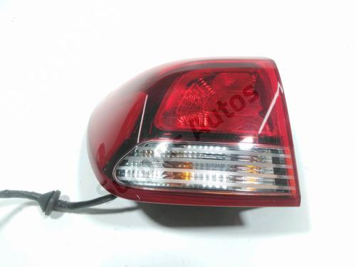 Left taillight KIA RIO IV (YB, SC, FB) 1.0 T-GDI 100 | BP32261263C34