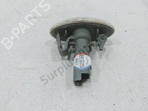 Left side indicator PEUGEOT 307 CC (3B) 2.0 HDi 135 | BP40214688I20 - Image 2