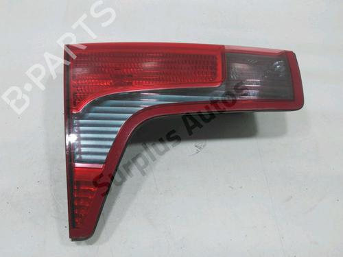 Used Left tailgate light CITROËN C5 II (RC_) 2.0 HDi (RCRHRH) (136 hp) 31005872