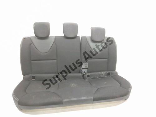 Banco traseiro RENAULT CLIO IV (BH_) 1.5 dCi 90 (90 hp) 32488741