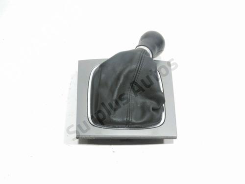 Used Shift knob AUDI A3 Sportback (8PA) 2.0 TDI 16V (140 hp) 31368150