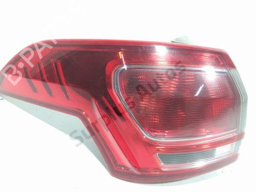 Used Left taillight Left taillight 38794165 38794165