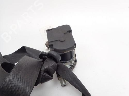 Front left seatbelt SMART FORTWO Coupe (451) 1.0 Brabus (451.333) | BP37770849I26 - Image 3