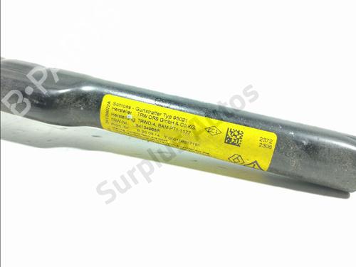 Seat buckle RENAULT TWINGO II (CN0_) 1.5 dCi 90 | BP37291642I32 - Image 3