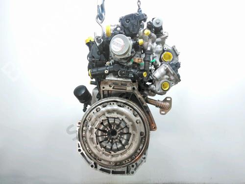 Engine NISSAN JUKE (F15) 1.5 dCi | BP33867207M1 - Image 4